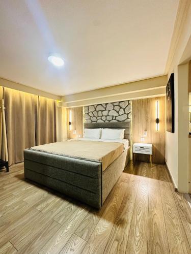 Kalambaka Apartment | kondoulis APARTMENT 2