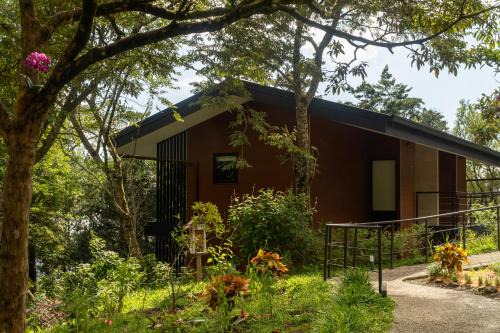 Santa Elena Hotel | Koora Monteverde a Cloud Forest Hotel by Sandglass