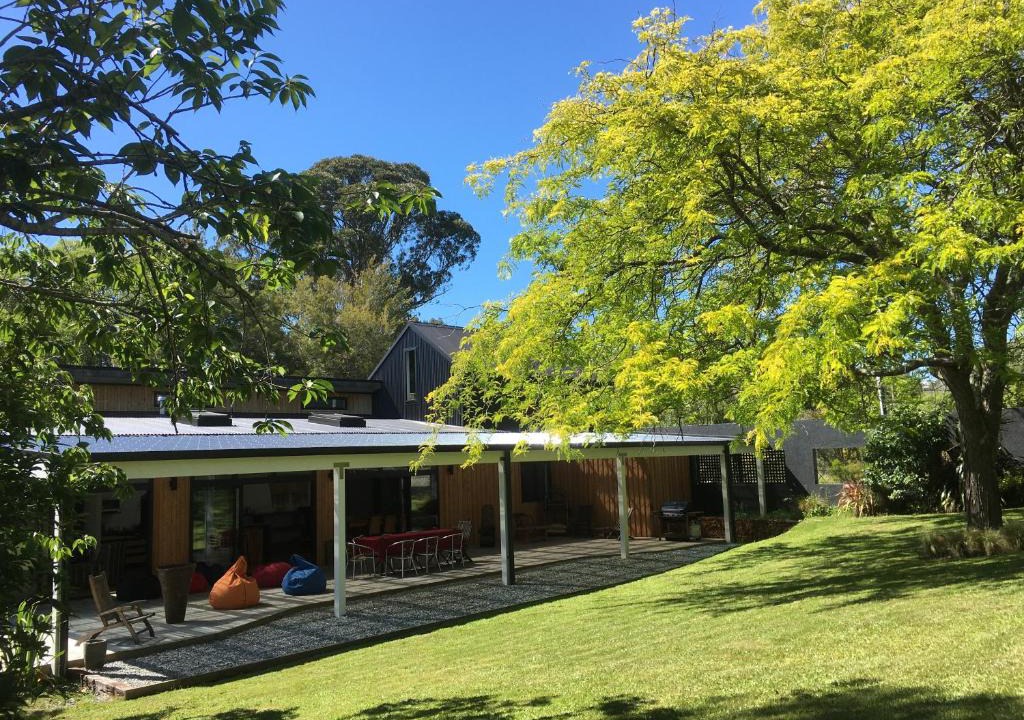 Ruby Bay Villa | Korepo Lodge @ Ruby Bay