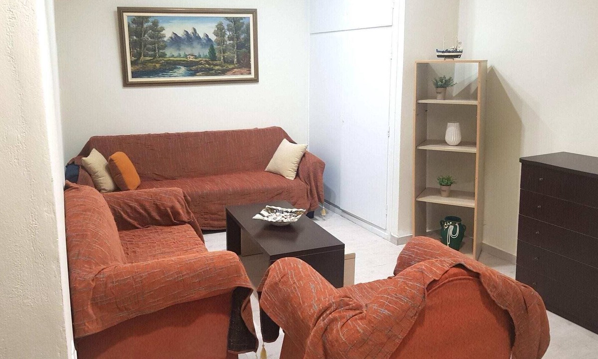 Koroni House | KORONI MARE ( holiday home at ther down town of Koroni )