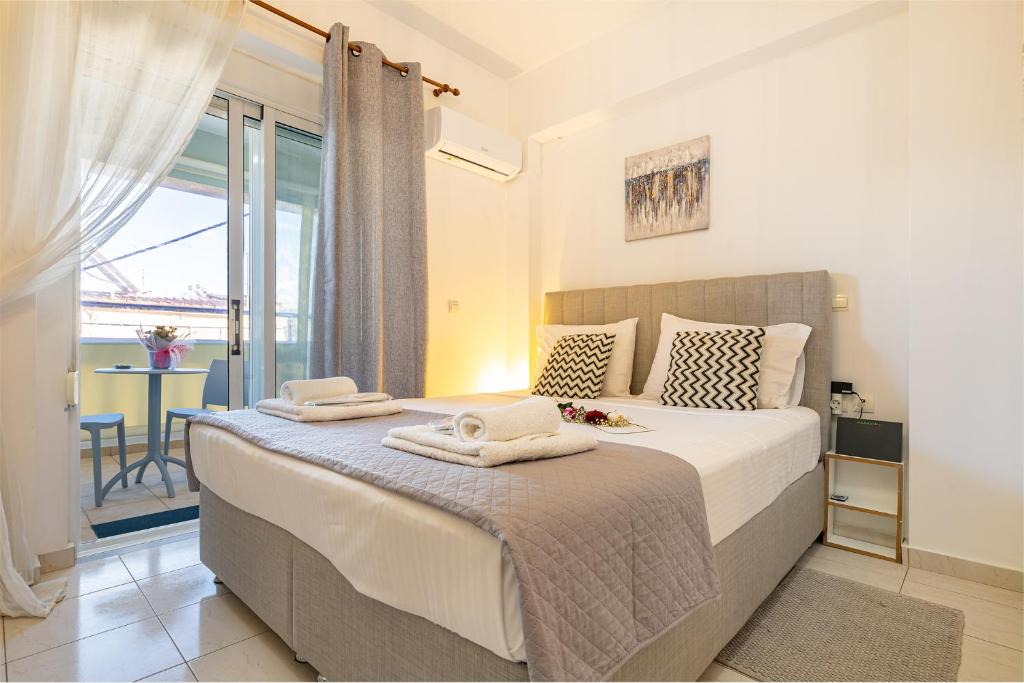 Koum Kapi Apartment | Koum Kapi Studio B1