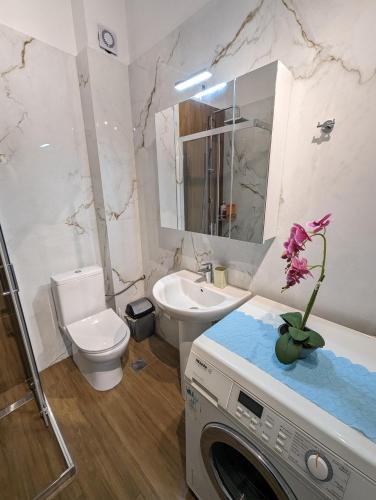 Kato Gouves Apartment | Kouriton apartment is an ideal place to relax