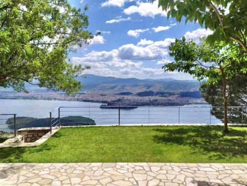 Ioannina House | Ktima Papadimitriou