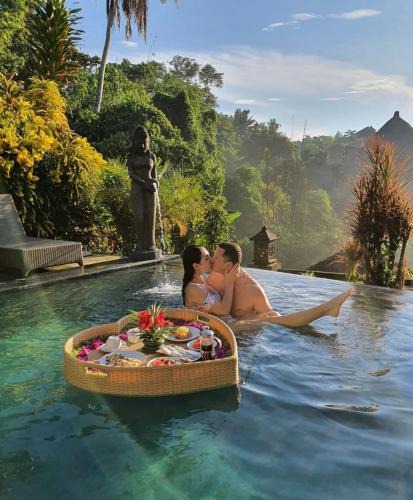 Penestanan Resort | Kukuh House Ubud