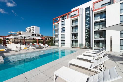 Son Servera Hotel | Kyrat Amarac Suites