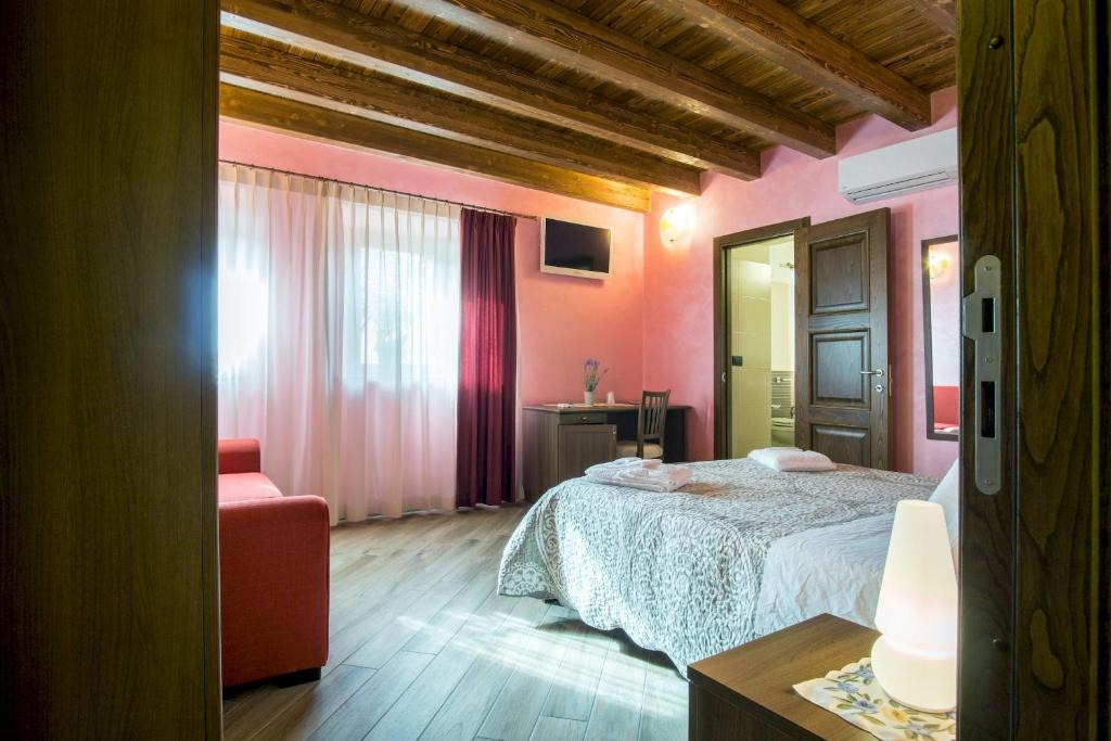 Malvagna House | L'Arco dei Sogni