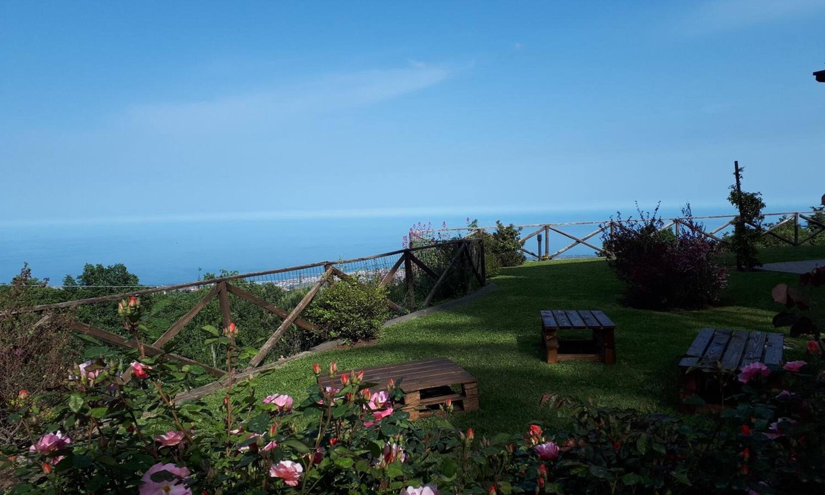 Fornazzo House | L'infinito