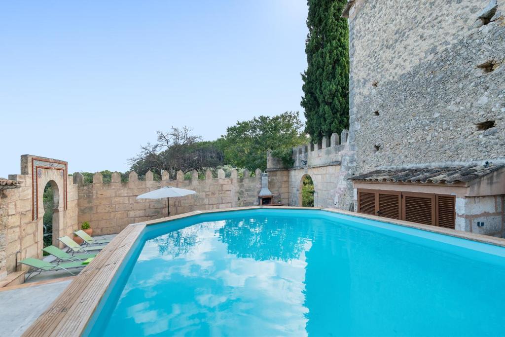 Selva Villa | La Bisbal