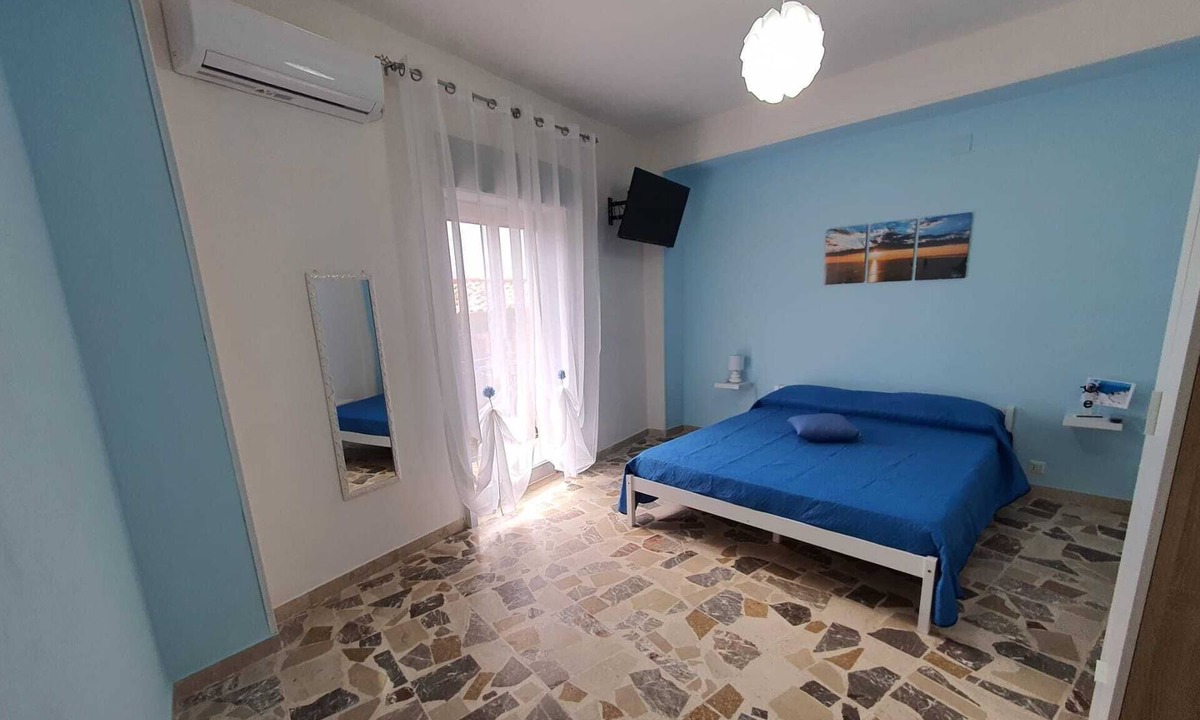 Tripi Apartment | La Casa di Aba