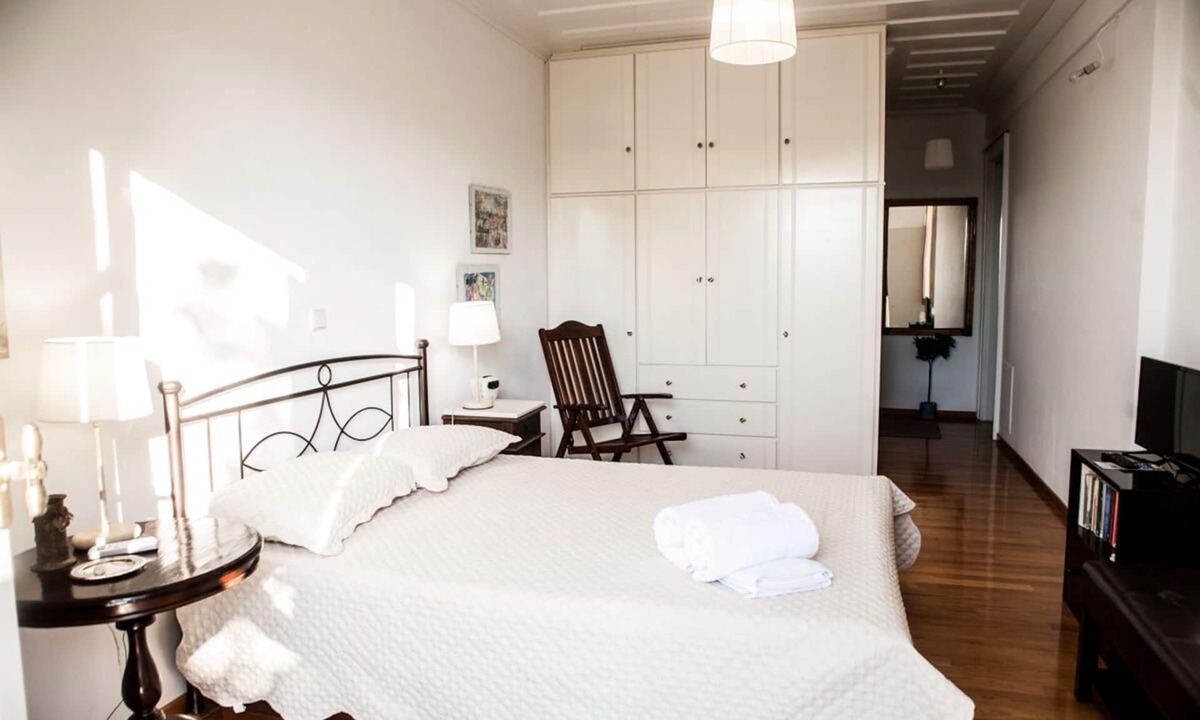 Lefkada Town House | La Casa Di Caterina (Home)