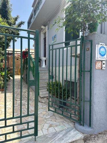 Villa San Giovanni Bed & Breakfast | La casa di Eolo