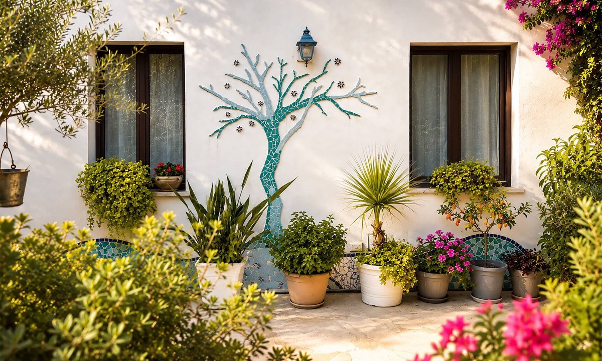 Custonaci Apartment | La Casa Più Bella | Near San Vito Lo Capo, Cornino & Monte Cofano
