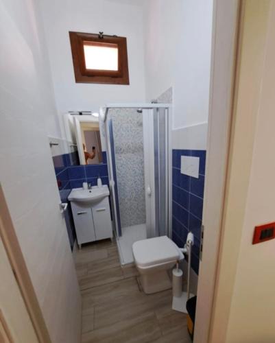 Siderno Marina Apartment | La casa rossa