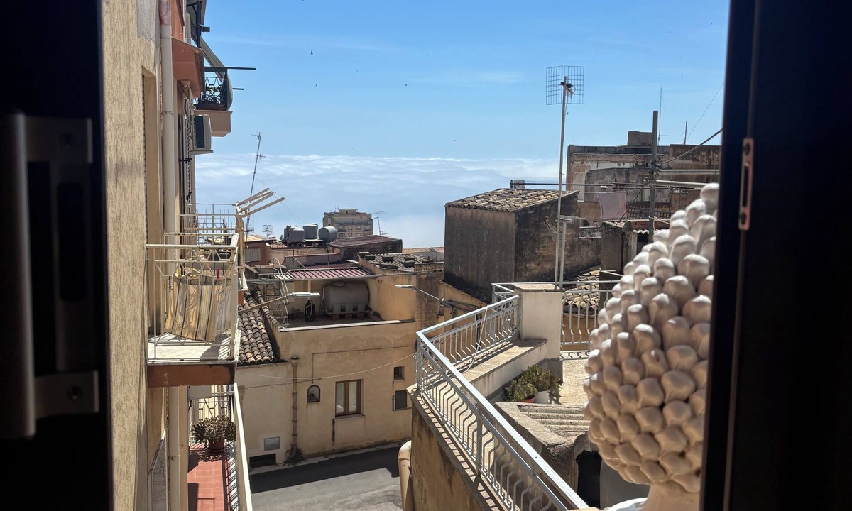 Sciacca Historic Centre House | La Corte Normanna