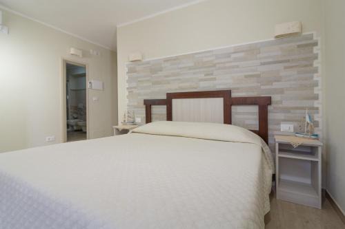 Tropea House | La Cycas Accommodation