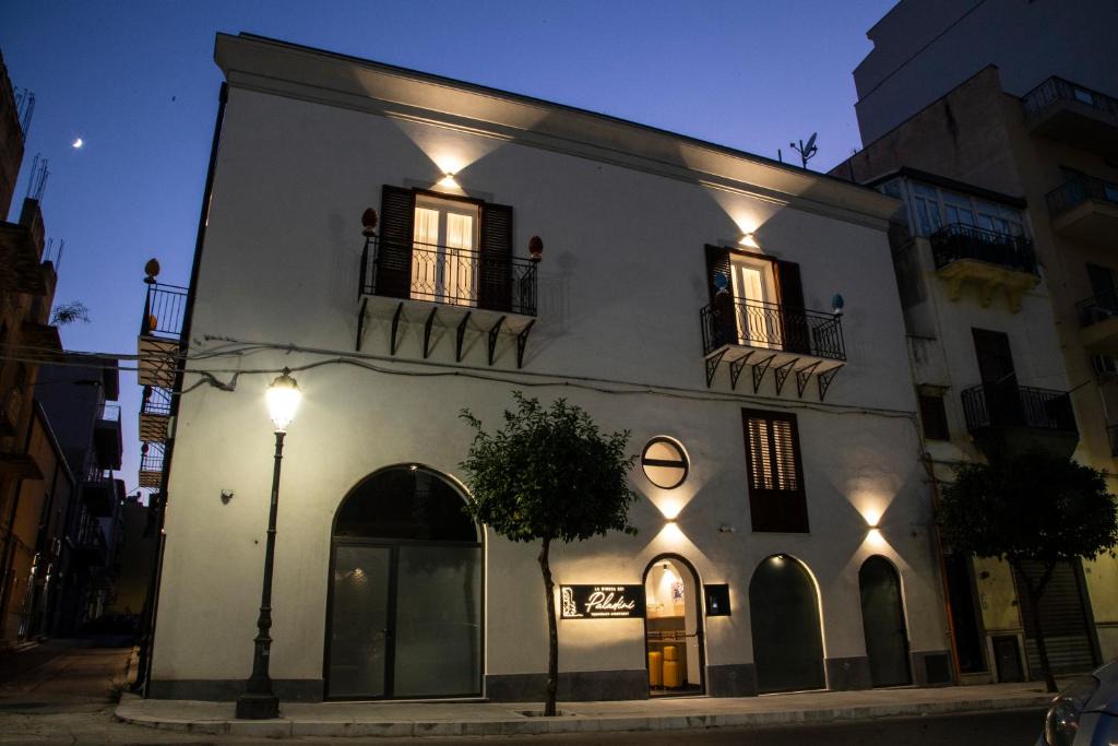 Bagheria Apartment | La Dimora dei Paladini