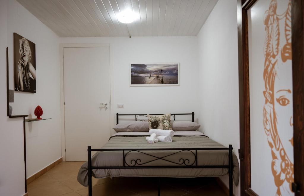 Castelbuono House | La Grua House