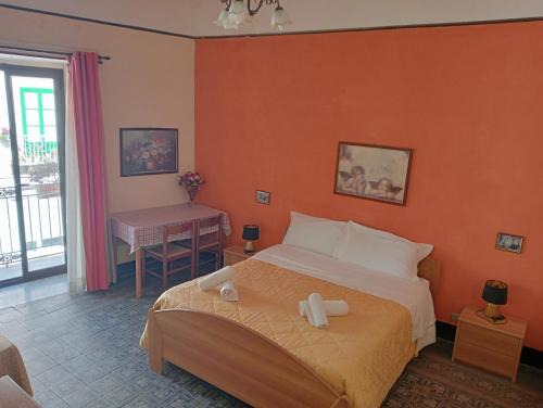 Cefalu Bed & Breakfast | La Locanda