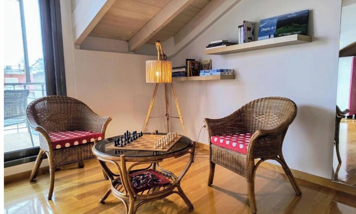 Preveza House | La Loft Luxury Appartment
