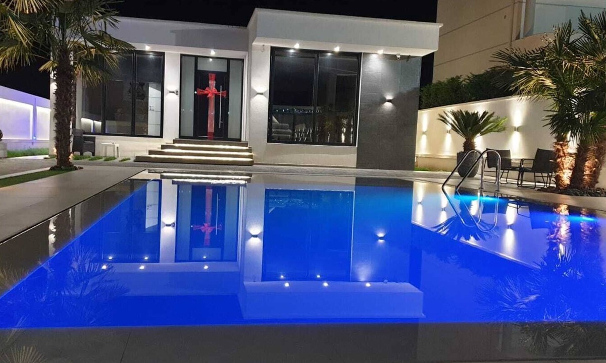 Rrushkull Villa | La Mirage Group Villas