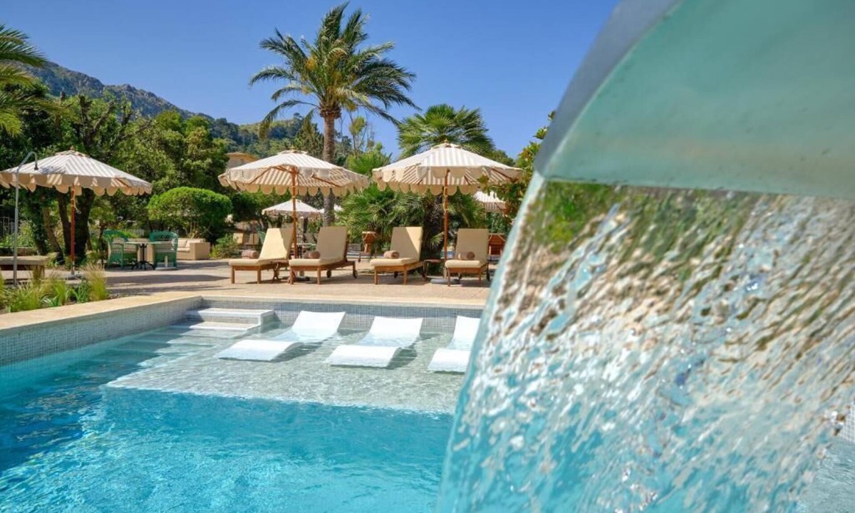 Cala San Vicente Hotel | La Moraleja The Quiet Hotel- Adults Only
