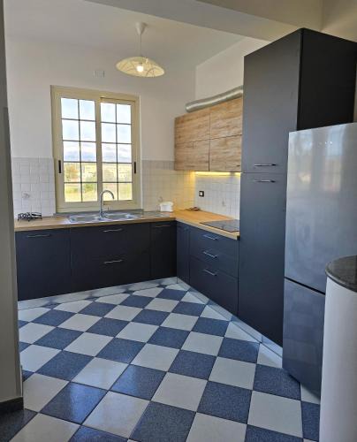 San Ferdinando Apartment | La Perla di Ruggero