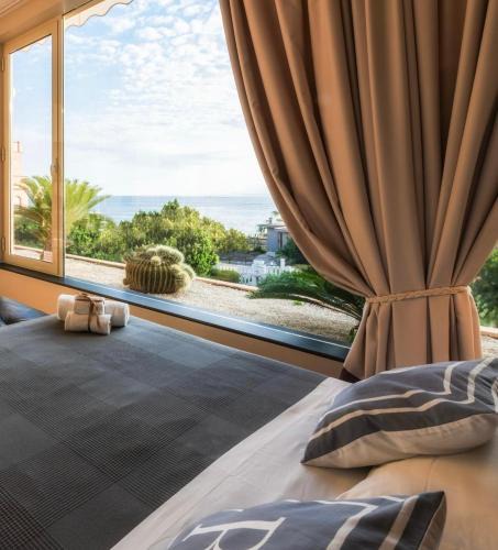 Belvedere Marittimo Bed & Breakfast | La Risacca Relais B&B