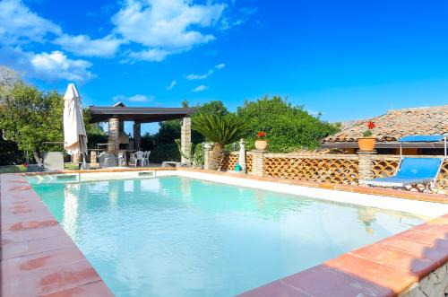 Coste Villa | La Vecchia Torre - Villa panoramica in Collina