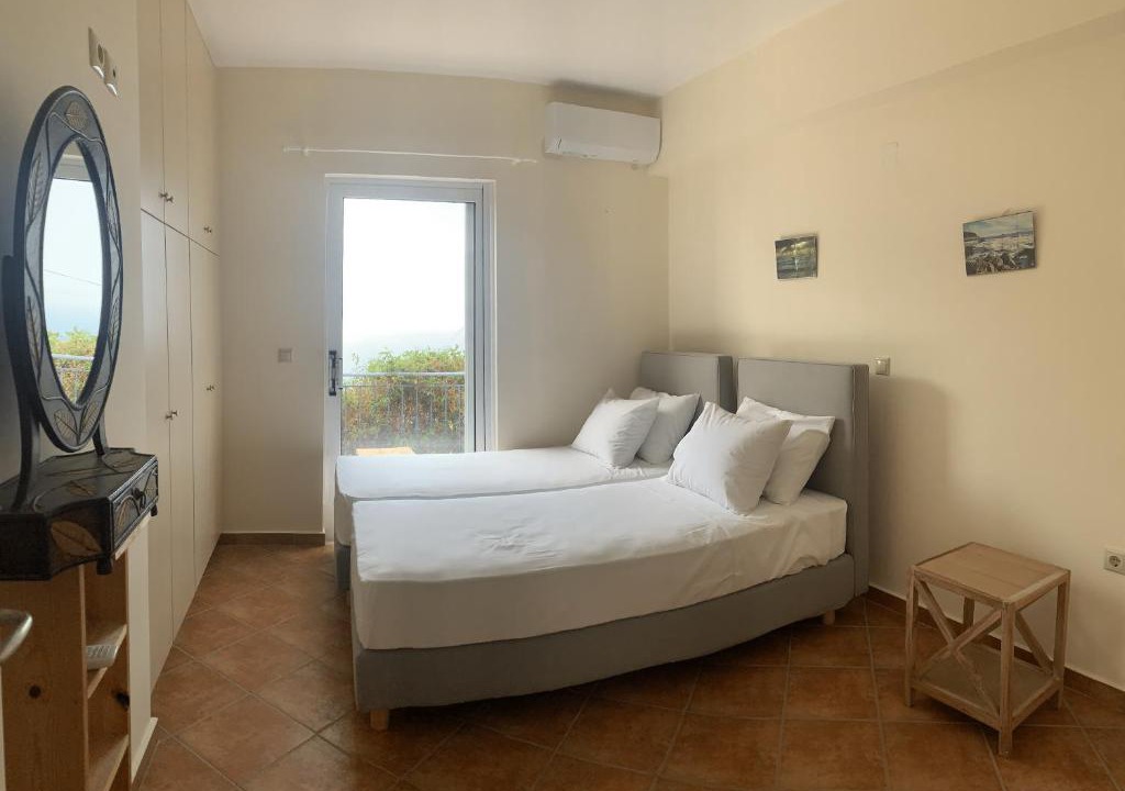Mousata House | La Vista Mare