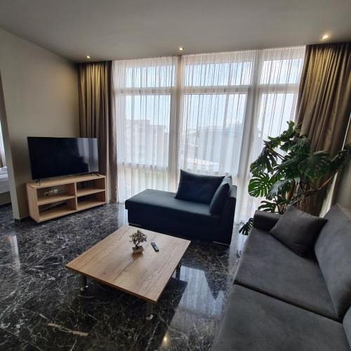 Ladadika Apartment | Ladadika 5th Floor