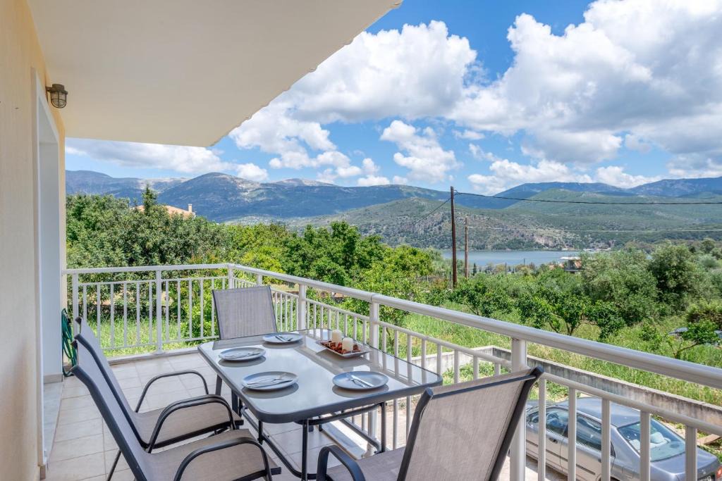Kefalonia Apartment | Lagadi Apartment 2