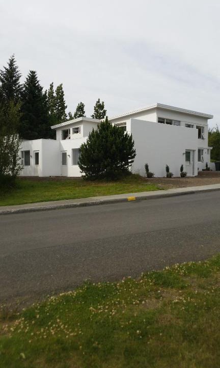 Fellabær House | Lagarfell Studios