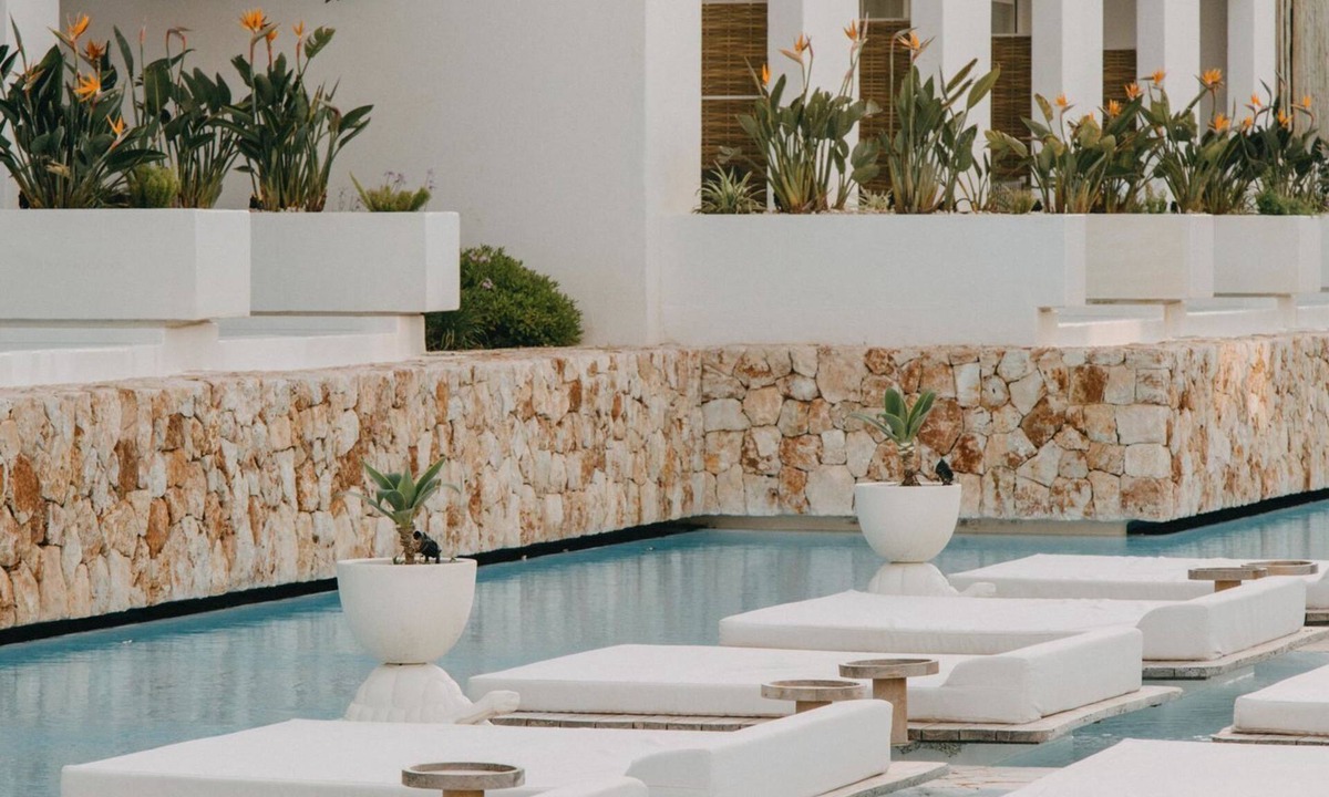 Cala'n Bosch Hotel | Lago Resort Menorca Suites del Lago - Adults Only
