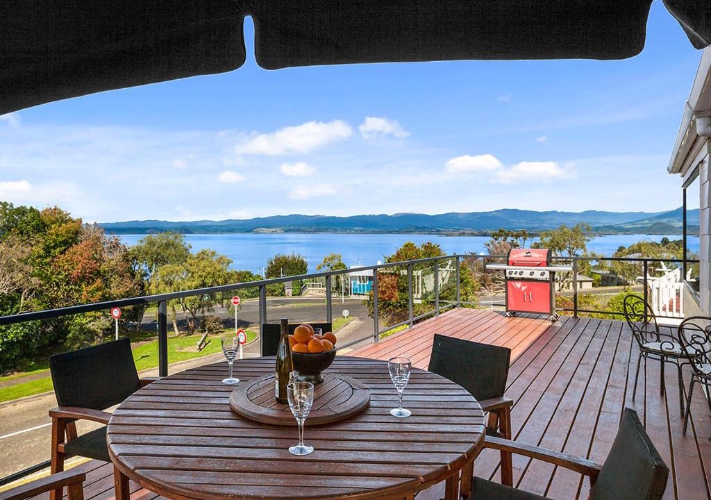 Omori House | Lakewood - Omori Holiday Home