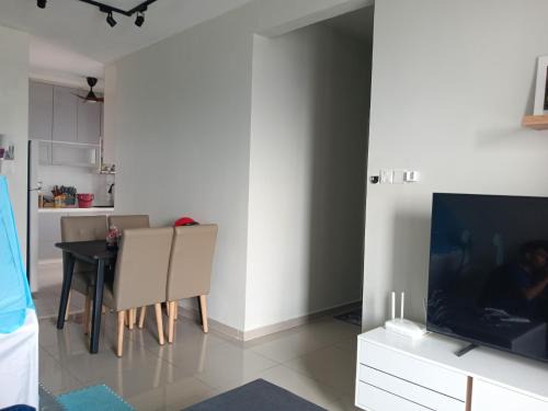 Kuala Lumpur Apartment | Laman Sari
