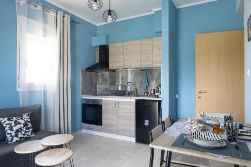 Thermi Apartment | Lanari Valley House 2