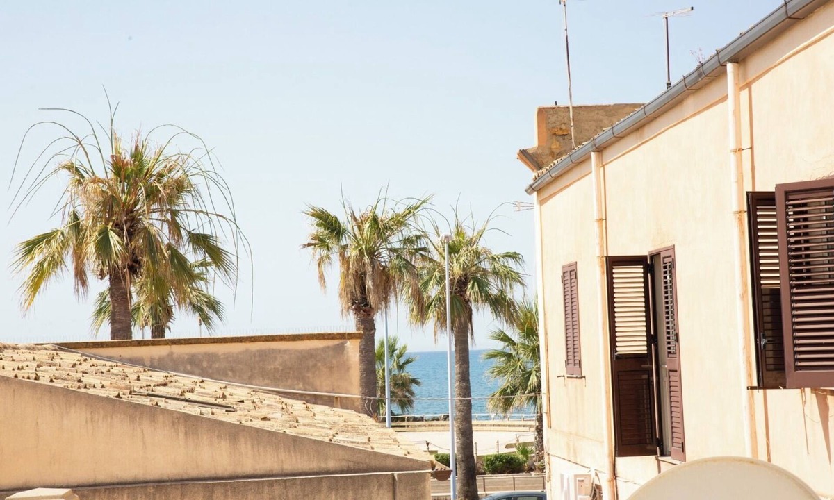 San Leone House | Laperlapartment 🏖️ 🏝️casa vacations San leone, Agrigento