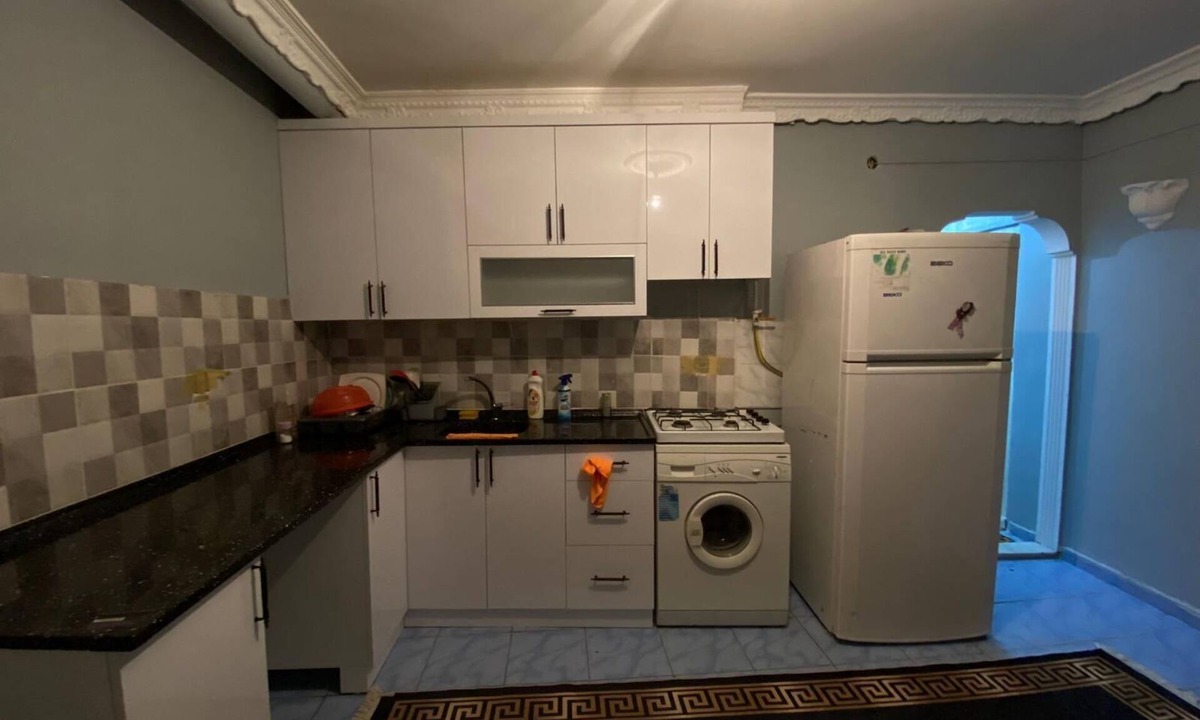 Cihangir Apartment | Large flat in the center of Istanbul