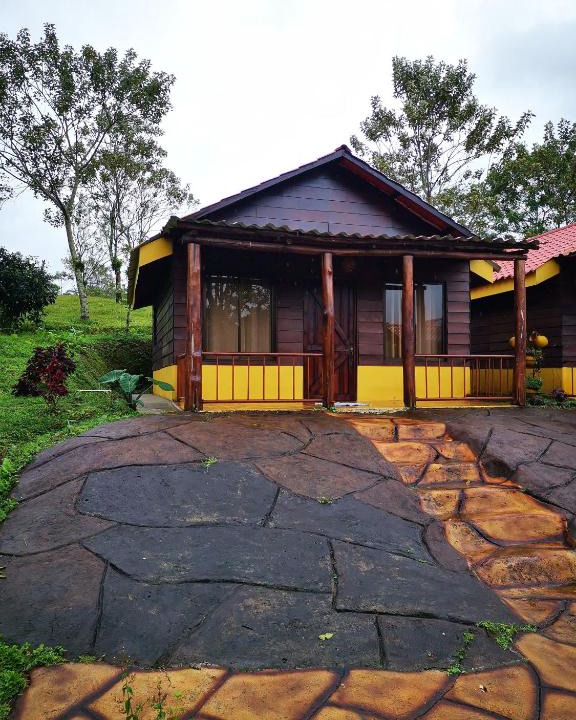 Venecia Cabin | Las Cabañas