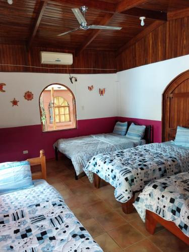 Nicoya Apartment | Las cabinas del sueño
