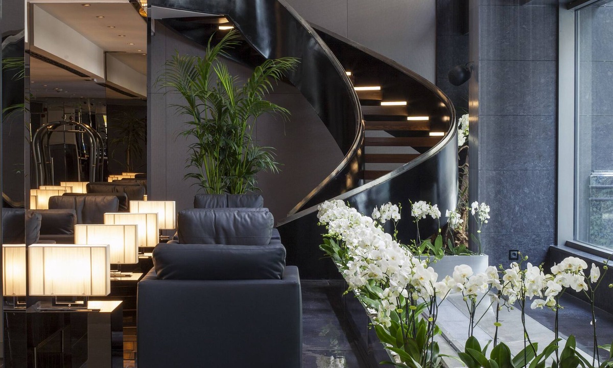 Cumhuriyet Hotel | Lasagrada Hotel Istanbul