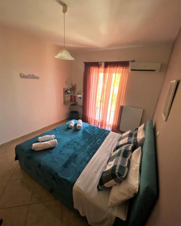 Eleios-Pronnoi Apartment | Lasithiotakis Apartments