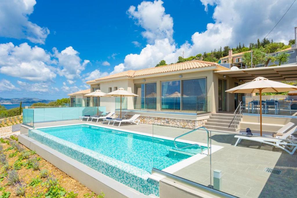 Lassi Villa | Lassi Villas Collection