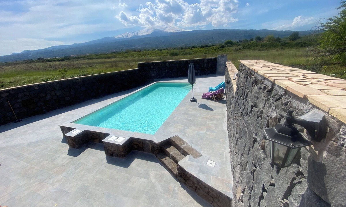Fondachello House | Le Decime Retreat
