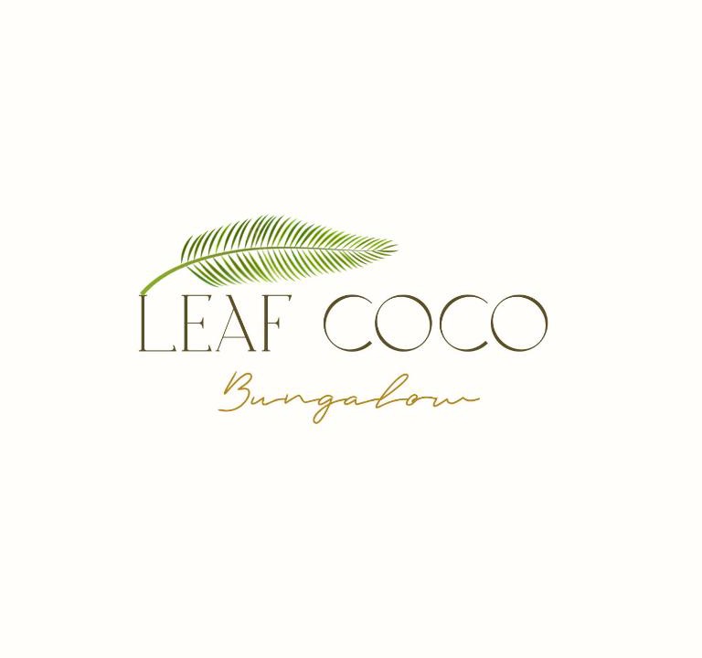 Gili Air House | Leaf Coco Bungalow