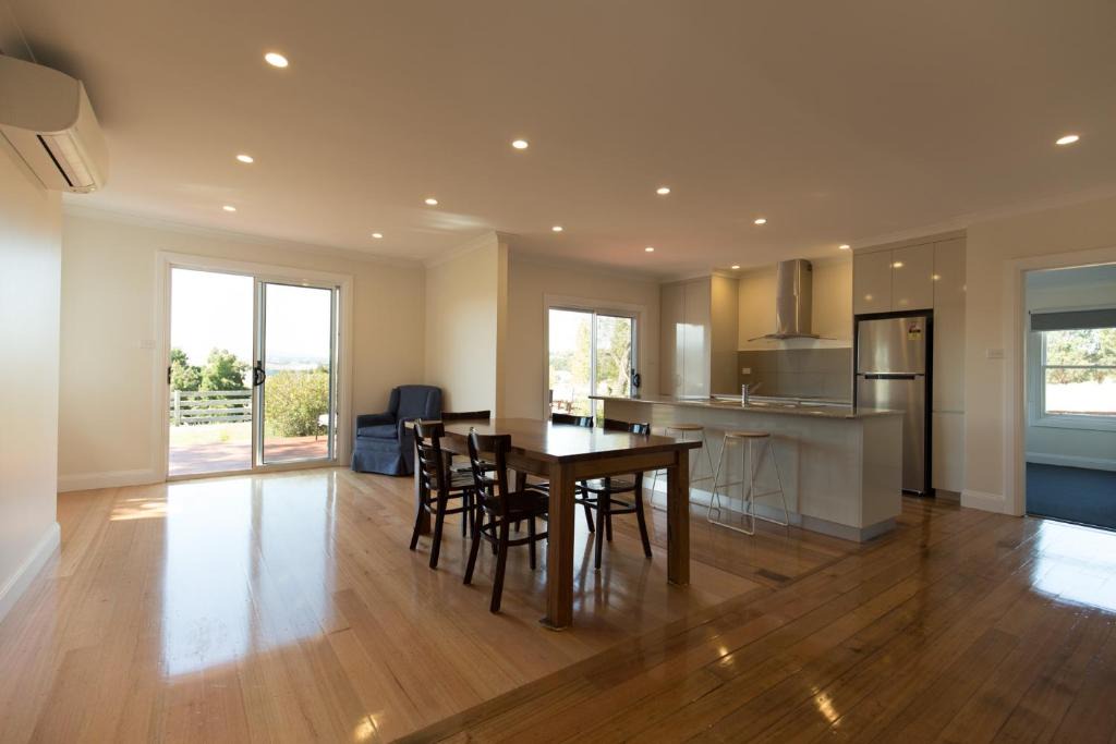 Relbia House | Leichhardt Cottages