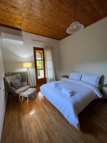 Leonidio House | Lemon Tree House