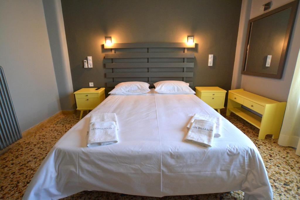Archaia Olympia House | Leonidaion Guesthouse