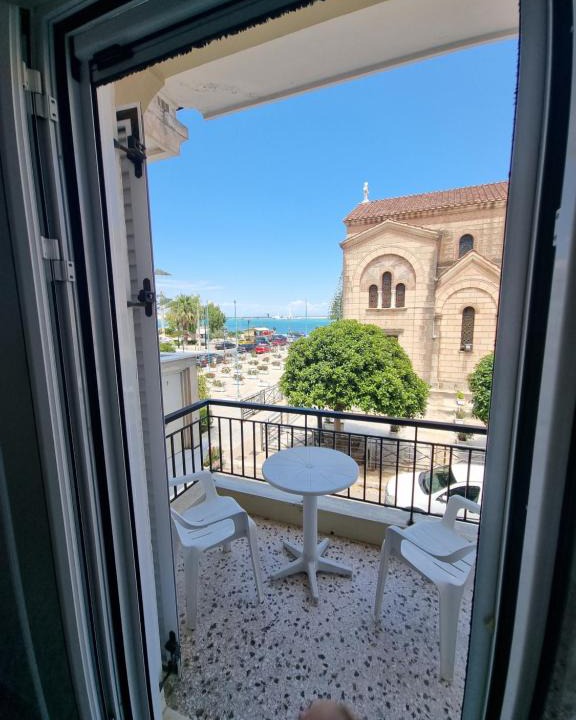 Zakynthos Apartment | Letta's studio 2
