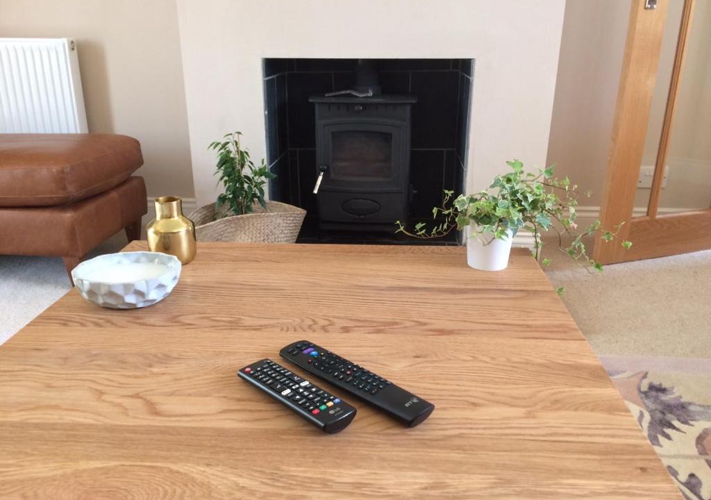 Pitlochry House | Lettoch House